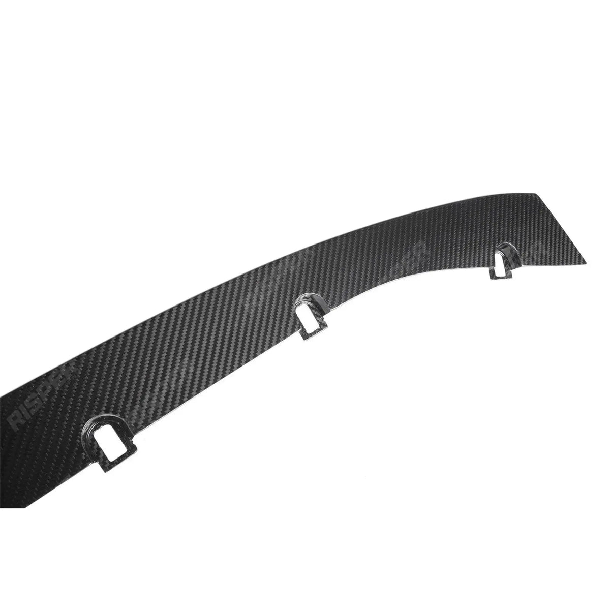 Front Splitter Pre Preg Carbon Fibre M Performance For BMW M3 M4 G80 G82 G83