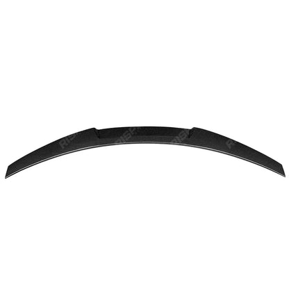 Rear Spoiler For BMW M4 G82 4 Series G22 - Pre Preg Carbon Fibre M4 Style
