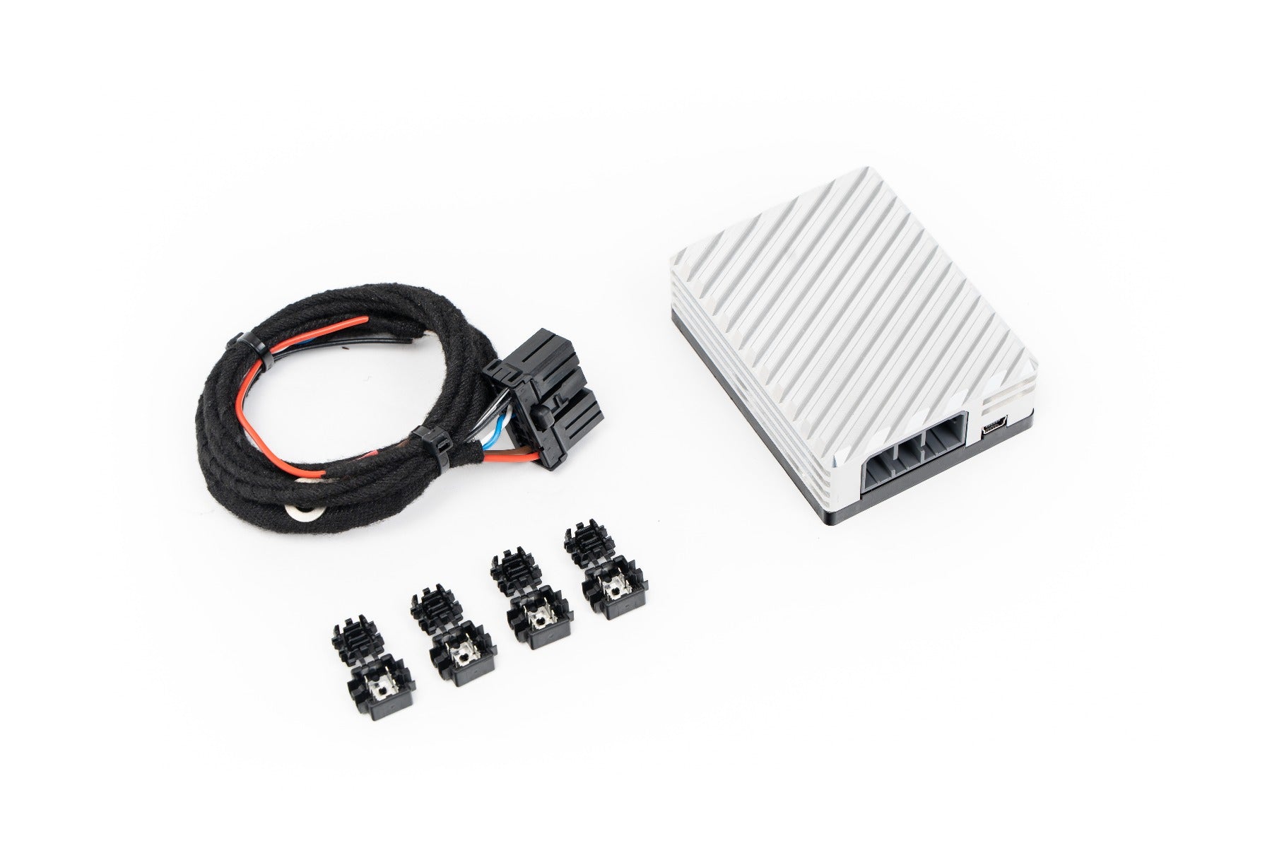 Milltek BMW i8 - Active Sound Control - V2 for OE Generator – TMC ...