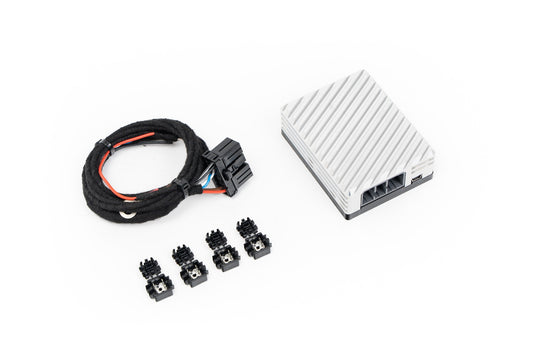 BMW i8 - Active Sound Control - V2 for OE Generator