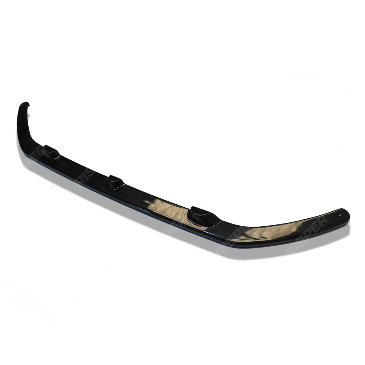 STX Front Sportline Splitter For Ford Transit Custom Sport 2012 - 2022
