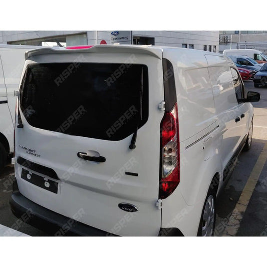 STX Rear Spoiler For Ford Transit Connect – Tourneo – 2014 Onward