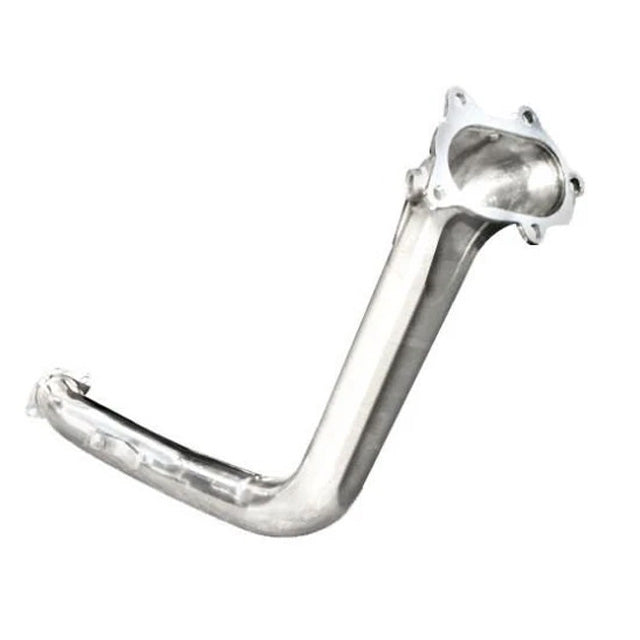 Cobra Sport Subaru Impreza Turbo (93-00) Sports Cat / De-Cat Front Downpipe Performance Exhaust - TMC Motorsport
