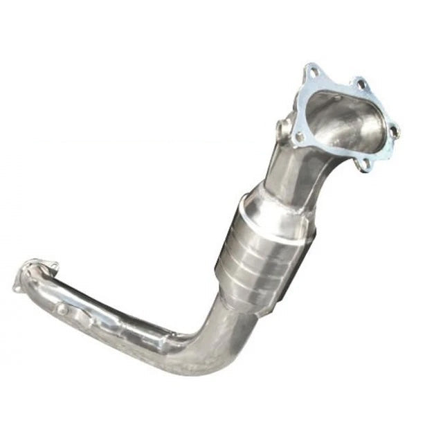 Cobra Sport Subaru Impreza Turbo (93-00) Sports Cat / De-Cat Front Downpipe Performance Exhaust - TMC Motorsport