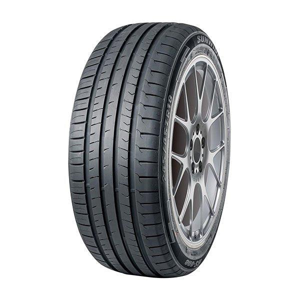 Sunwide Rs-one Xl 97y Tyre - 275/30/20 - TMC Motorsport