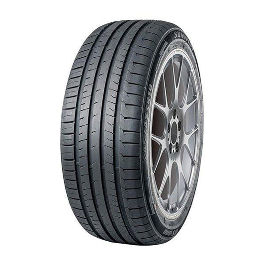 Sunwide Rs-one Xl Tyre 245/35/19 - TMC Motorsport