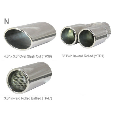 Cobra Sport Vauxhall Astra G Hatchback (98-04) Cat Back Performance Exhaust - TMC Motorsport