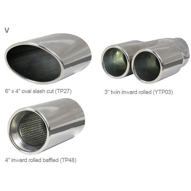 Cobra Sport MG ZR 1.4 & 1.8 (105/120/160) Rear Box Performance Exhaust - TMC Motorsport