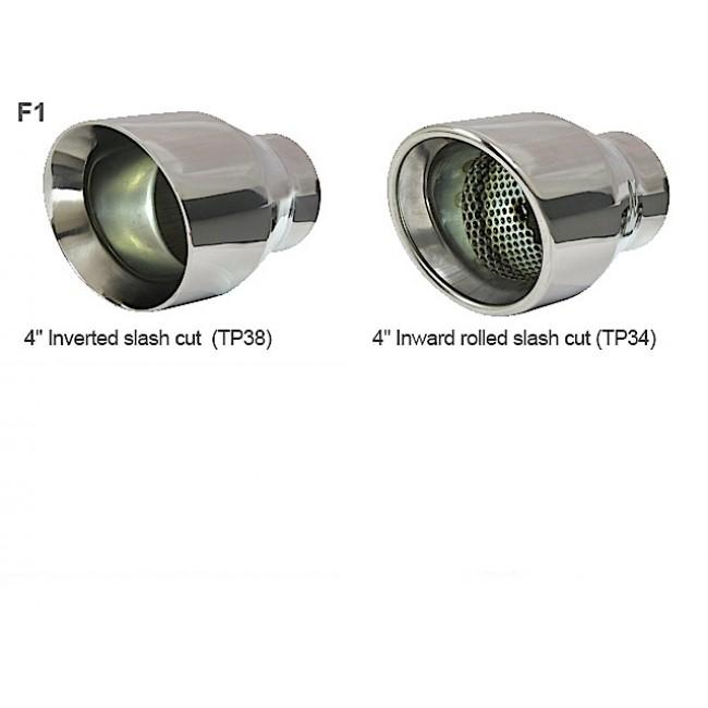 Cobra Sport Seat Leon Cupra R Mk2 1P 2.0 T FSI (10-12) Cat Back Performance Exhaust - TMC Motorsport