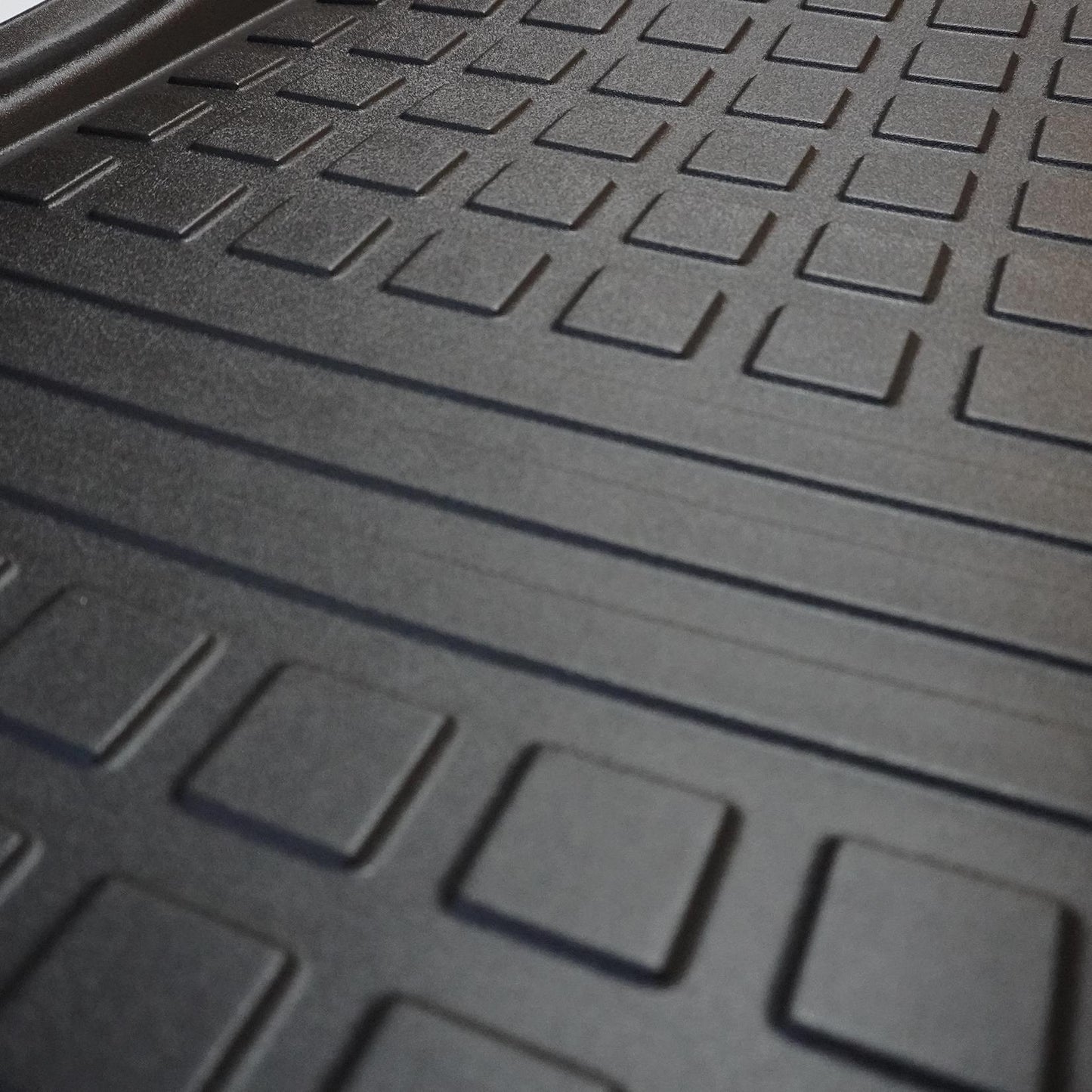 Tesla Model 3 2018 - 2023 Boot Floor Mat - TMC Motorsport