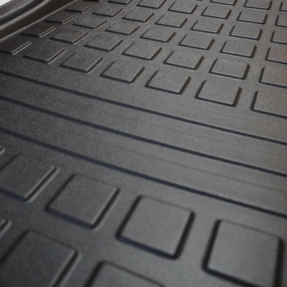 Tesla Model 3 2018 - 2023 Boot Floor Mat - TMC Motorsport