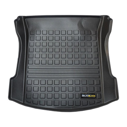Tesla Model 3 2018 - 2023 Boot Floor Mat - TMC Motorsport