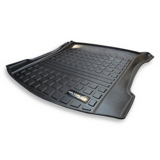 Tesla Model 3 2018 - 2023 Boot Floor Mat - TMC Motorsport