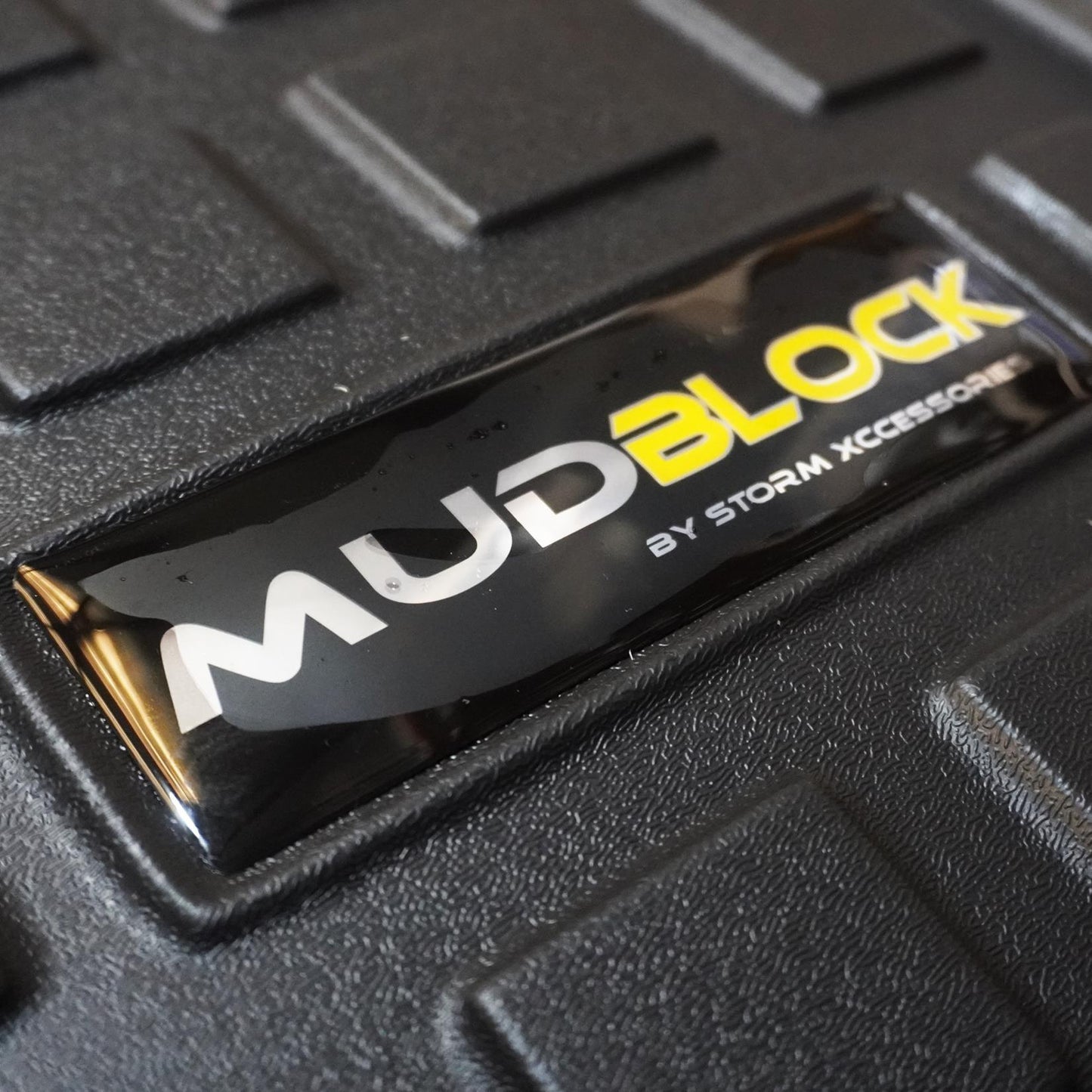 Tesla Model 3 2018 - 2023 Boot Floor Mat - TMC Motorsport