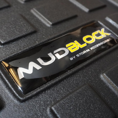 Tesla Model 3 2018 - 2023 Boot Floor Mat - TMC Motorsport