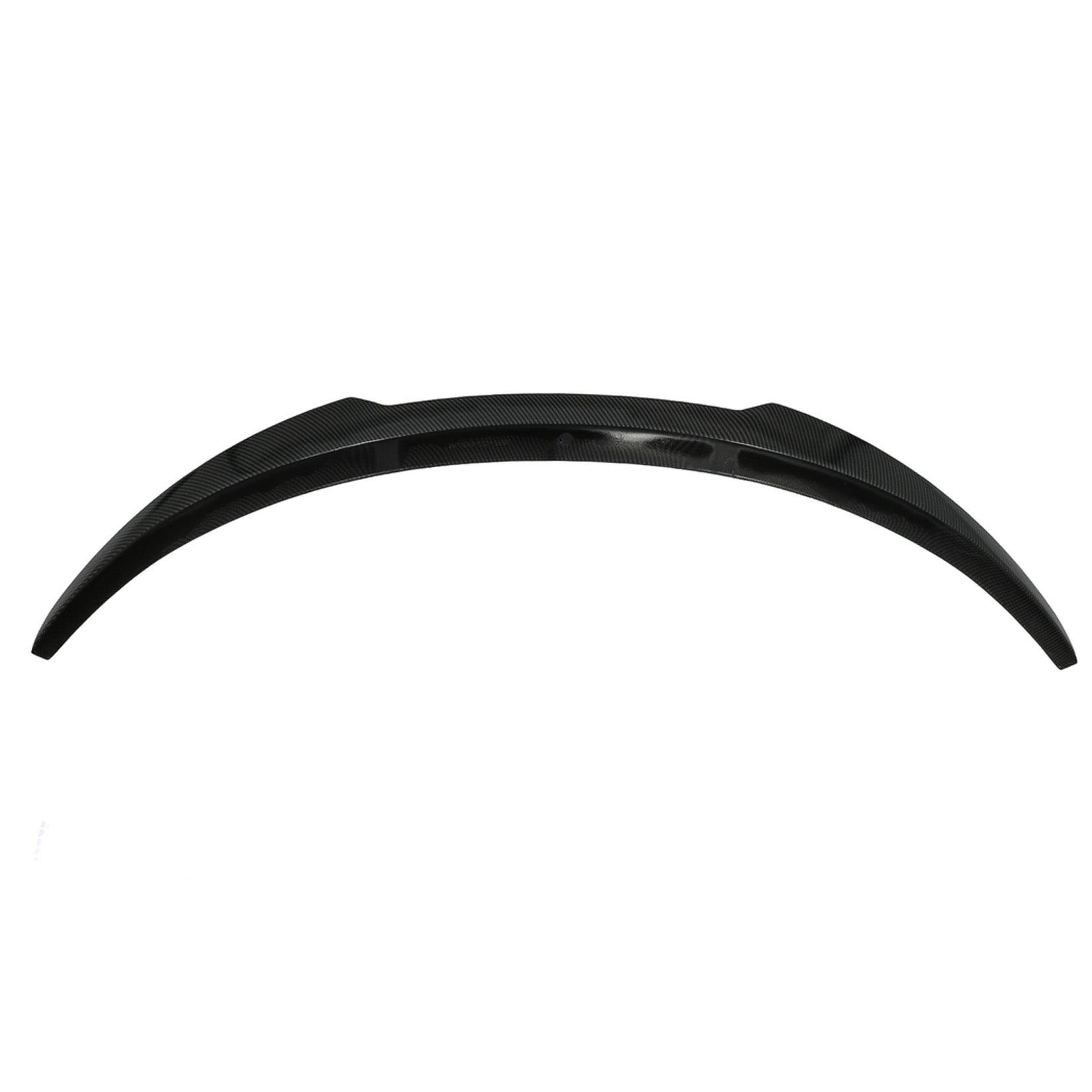 Tesla Model 3 2018 - 2023 Fast Aero Body Kit In Carbon Look - TMC Motorsport