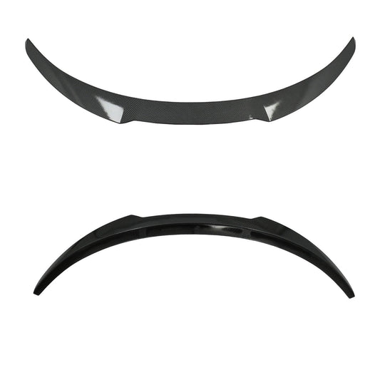 Tesla Model 3 2018 - 2023 Rear Spoiler In Carbon Look - TMC Motorsport