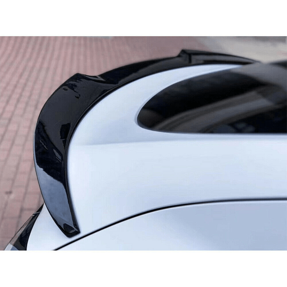 Tesla Model Y 2020+ Full Aero Kit In Gloss Black - TMC Motorsport