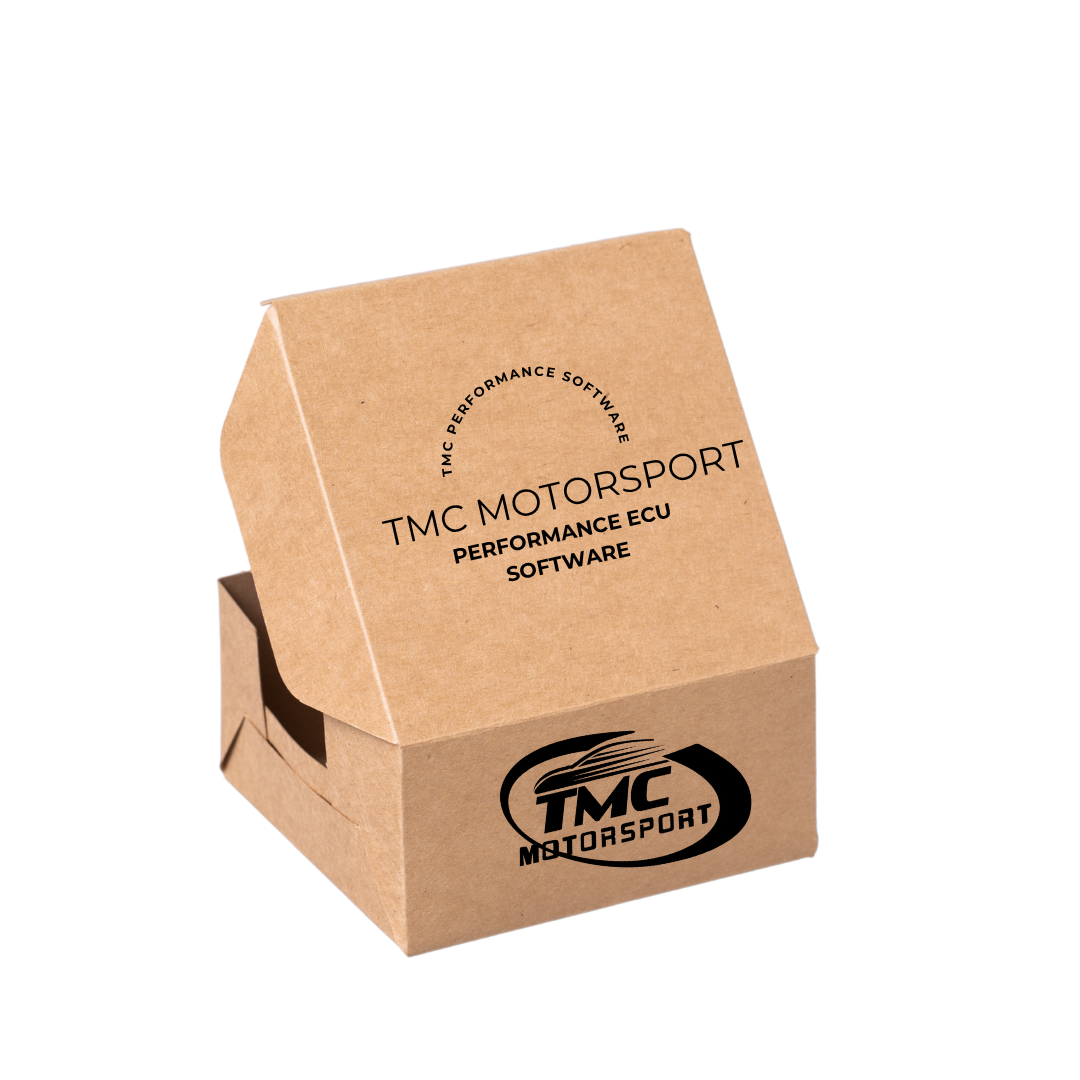 Abarth 500 / 595 / 695 TMC Motorsport ECU Performance Software Calibrations - TMC Motorsport
