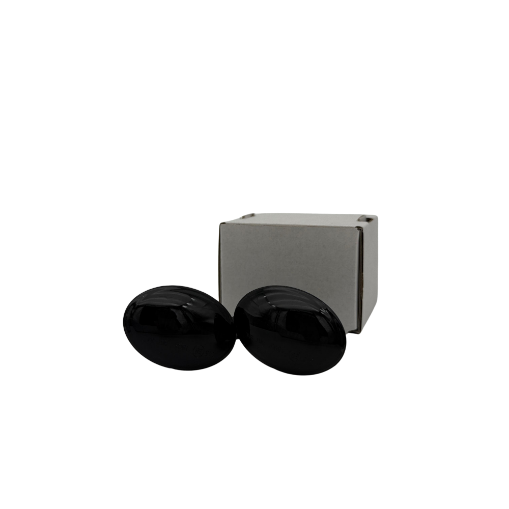 Alfa Romeo 4C/Abarth 500 / 595 / 695 LED Side Indicators