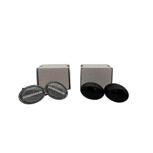 Alfa Romeo 4C/Abarth 500 / 595 / 695 LED Side Indicators