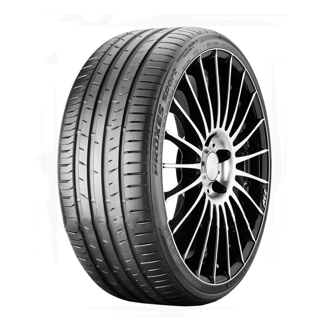 Toyo Proxes Sport Tyres “ 285/35/22 “ Qty 1 - TMC Motorsport