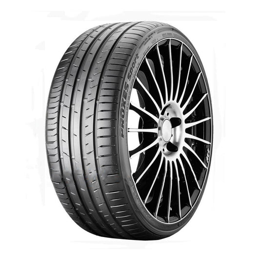 Toyo Proxes Sport Tyres “ 285/35/23 - TMC Motorsport