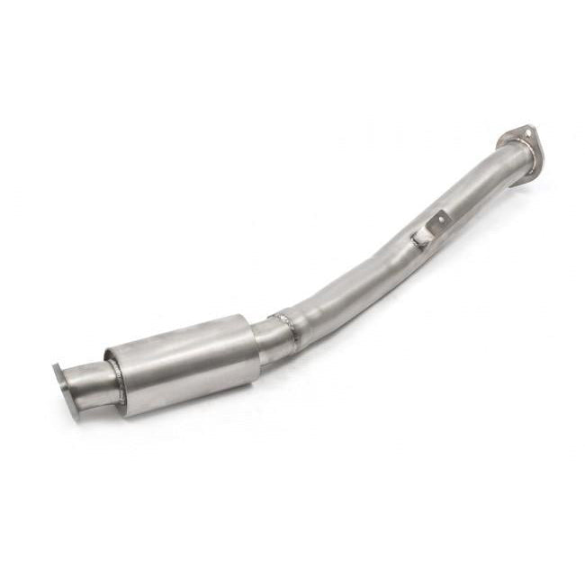 Cobra Sport Toyota GT86 (12-21) Sports Cat / De-Cat Front Pipe Performance Exhaust - TMC Motorsport