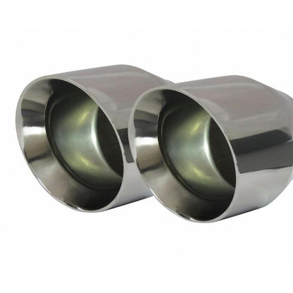 Cobra Sport BMW M3 (E46) Rear Performance Exhaust - TMC Motorsport