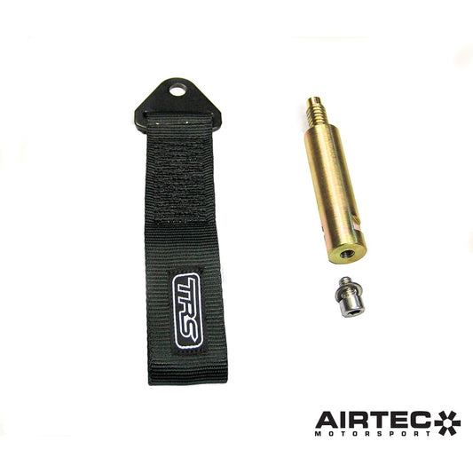 AIRTEC Motorsport Race Tow Strap Kit for Fiesta Mk7/8 - TMC Motorsport