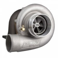 Funk Motorsport Precision Turbo 5130 Turbo Blanket - TMC Motorsport