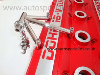 AIRTEC Motorsport Cosworth 2WD Turbo Damper - TMC Motorsport