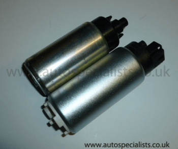 AIRTEC Motorsport 340LPH Uprated Fuel Pump - TMC Motorsport