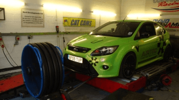 AIRTEC Motorsport 340LPH Uprated Fuel Pump - TMC Motorsport