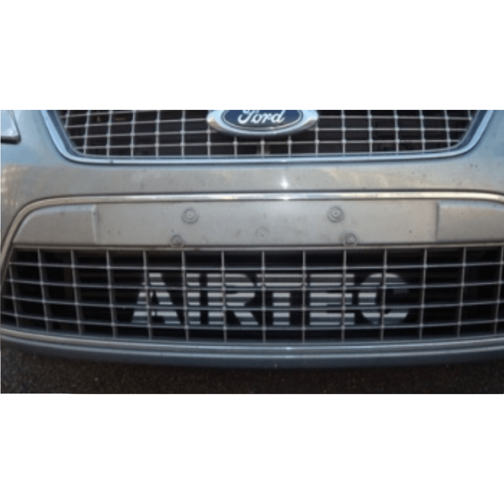 AIRTEC Motorsport Intercooler Upgrade for Mondeo Mk4 2.2 Diesel - TMC Motorsport