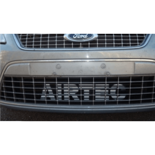 AIRTEC Motorsport Intercooler Upgrade for Mondeo Mk4 2.2 Diesel - TMC Motorsport