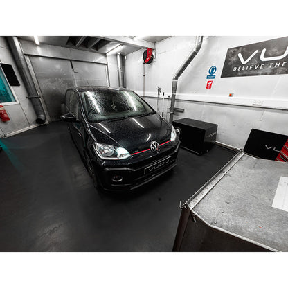 VW Up GTI Remap Software - VUDU Performance