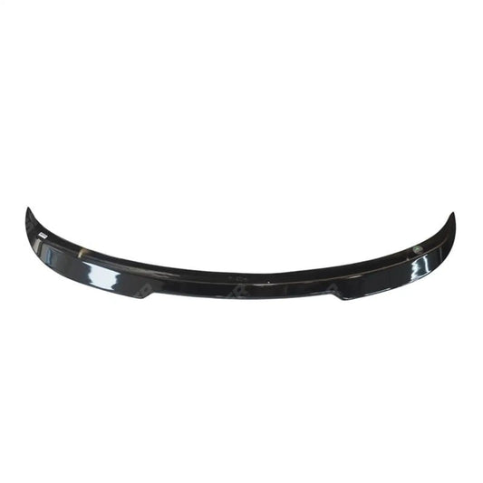 Upper Spoiler In Gloss Black For Audi Q3 2019 On