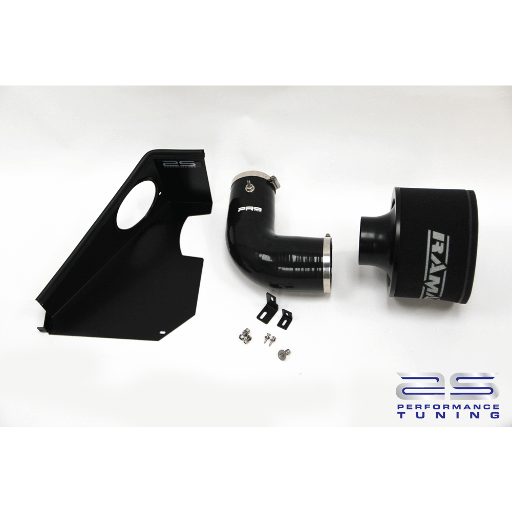 AIRTEC Motorsport Induction Kit with Cold Feed Scoop for Mk5/6 PD140 & PD170 - TMC Motorsport