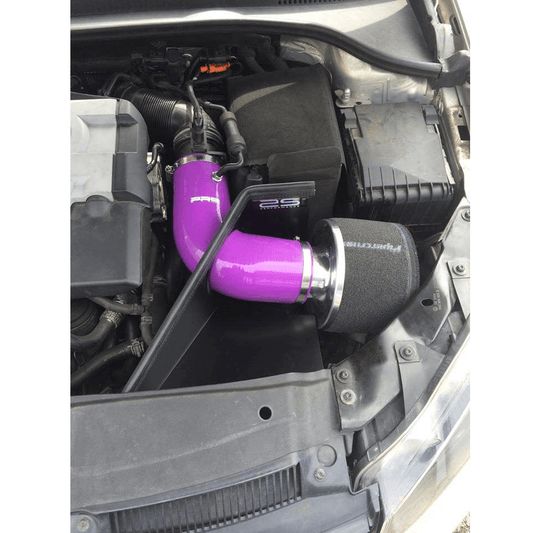 AIRTEC Motorsport Induction Kit with Cold Feed Scoop for Mk5/6 PD140 & PD170 - TMC Motorsport