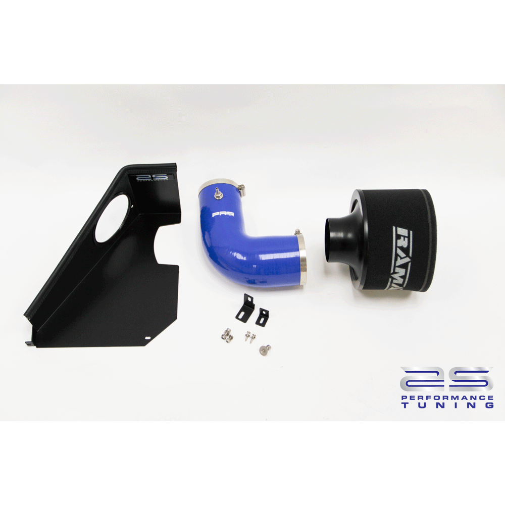 AIRTEC Motorsport Induction Kit with Cold Feed Scoop for Mk5/6 PD140 & PD170 - TMC Motorsport