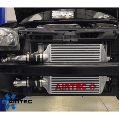 AIRTEC Motorsport Intercooler Upgrade for Polo GTI & Ibiza Mk3 1.8 Turbo - TMC Motorsport