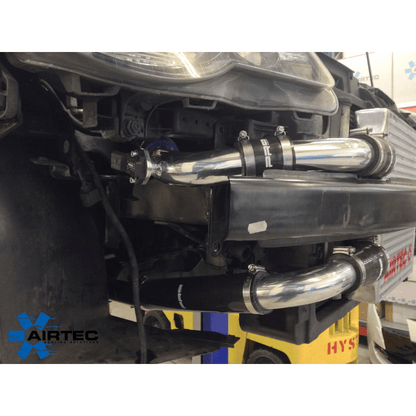 AIRTEC Motorsport Intercooler Upgrade for Polo GTI & Ibiza Mk3 1.8 Turbo - TMC Motorsport