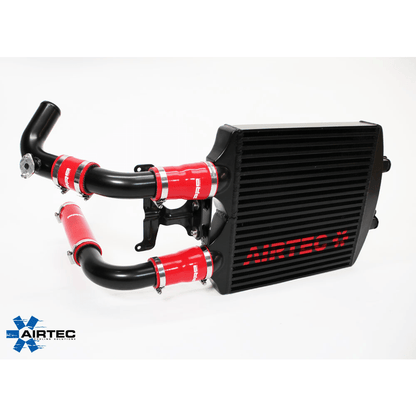 AIRTEC Motorsport Intercooler Upgrade for Polo GTI & Ibiza Mk3 1.8 Turbo - TMC Motorsport