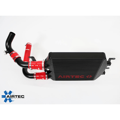 AIRTEC Motorsport Intercooler Upgrade for Polo GTI & Ibiza Mk3 1.8 Turbo - TMC Motorsport