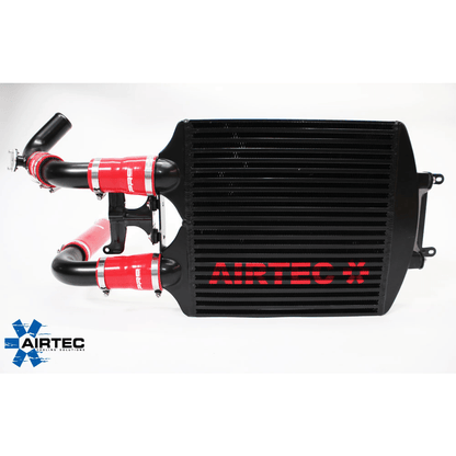 AIRTEC Motorsport Intercooler Upgrade for Polo GTI & Ibiza Mk3 1.8 Turbo - TMC Motorsport