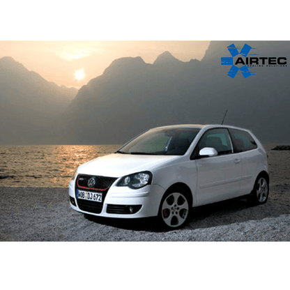 AIRTEC Motorsport Intercooler Upgrade for Polo GTI & Ibiza Mk3 1.8 Turbo - TMC Motorsport