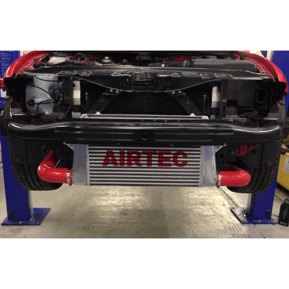 AIRTEC Motorsport Intercooler Upgrade for SEAT Leon Mk1 150 Diesel - TMC Motorsport
