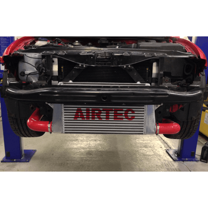 AIRTEC Motorsport Intercooler Upgrade for SEAT Leon Mk1 150 Diesel - TMC Motorsport