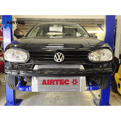 AIRTEC Motorsport Intercooler Upgrade for Mk4 Golf 1.8T - TMC Motorsport